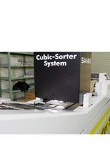 OCR（BCR）部